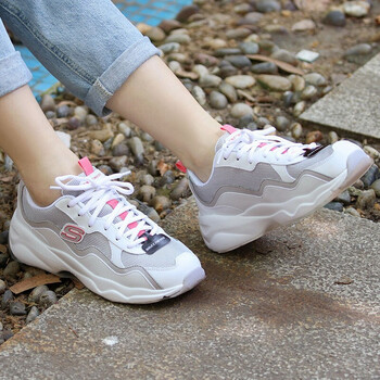 SKECHERS跑步鞋88888201/WPK 35，36，37，38，39