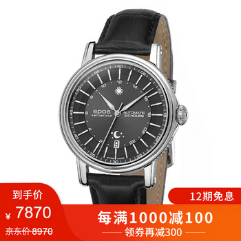 輕奢石英表，讓你愛上腕間風(fēng)情