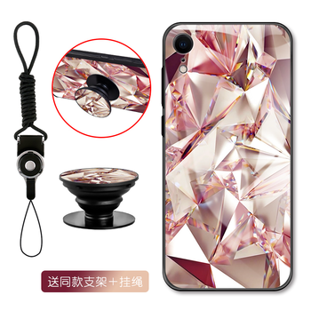 iphone4鉆石手機(jī)殼