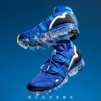 耐克(Nike)跑步鞋AH6834-400 41