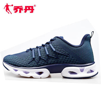 喬丹跑步鞋學(xué)院藍(lán)/藍(lán)綠 