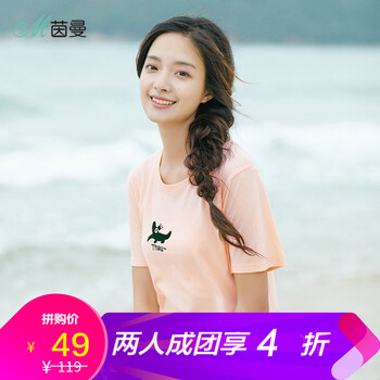 鱷魚t恤女裝