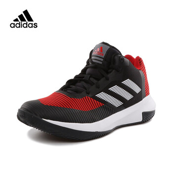 阿迪達(dá)斯（Adidas）籃球鞋AQ0040 39