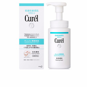 curel珂潤(rùn)化妝水