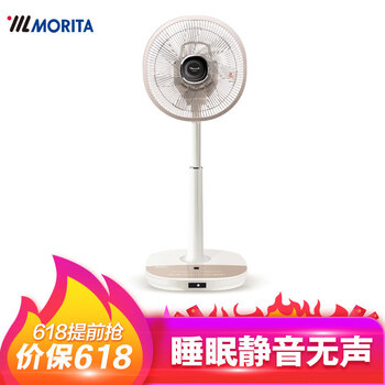 MORITA SZ-DTR30G 電風(fēng)扇
