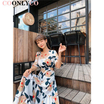 網(wǎng)紗長裙，讓你秒變甜美小仙女