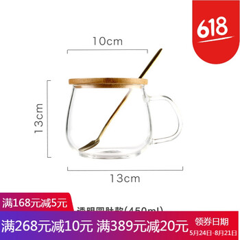 創(chuàng)意陶瓷玻璃杯，為你的健康加分