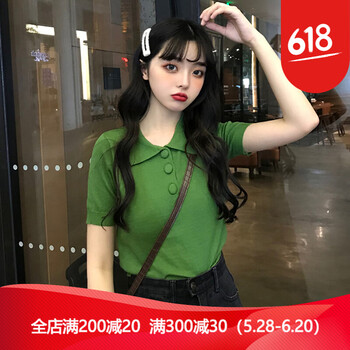 經(jīng)典針織開衫，微胖女生的福音