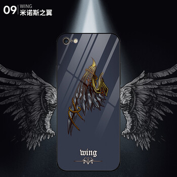 IM-CHEN  手機(jī)殼/保護(hù)套
