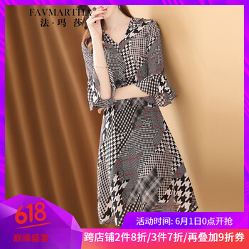 優(yōu)雅連衣裙，讓你成為浪漫女神