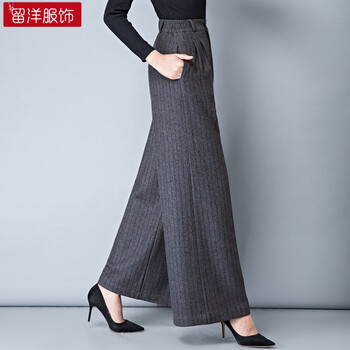 修身牛仔褲，塑造性感小仙女