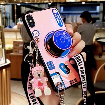倍量 AppleiPhoneXS Max 手機殼/保護套