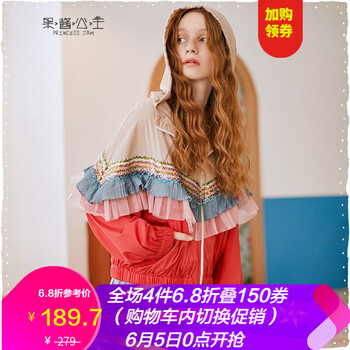 女裝外套雙