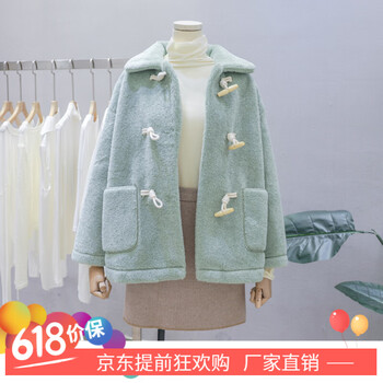 簡約風牛仔外套，打造優(yōu)雅女神范