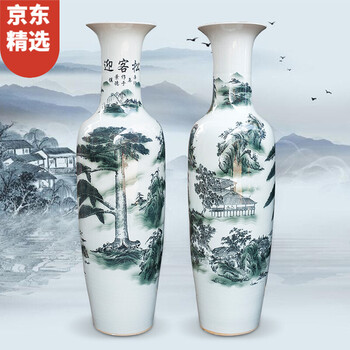 歐式玻璃花瓶，裝點你的精致生活