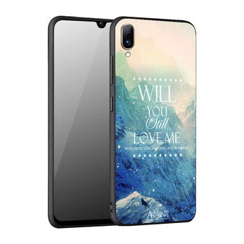 IAK vivo y97 手機(jī)殼/保護(hù)套