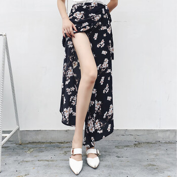 女新款裹裙