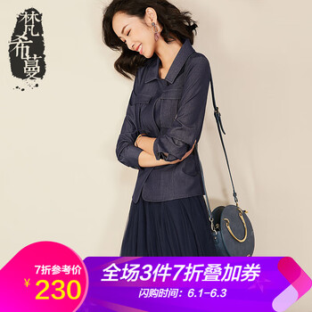 上半身牛仔長(zhǎng)裙,元素,樣式,趨勢(shì),新款,流行