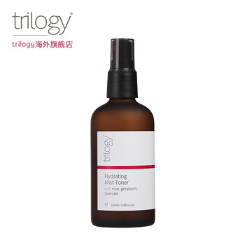 趣樂活（trilogy）噴霧 100