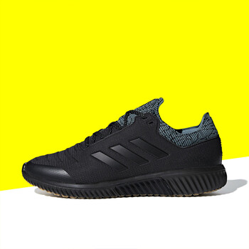 阿迪達(dá)斯（Adidas）跑步鞋BB7698 18秋冬款 42
