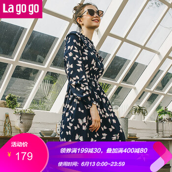 lagogo   連衣裙