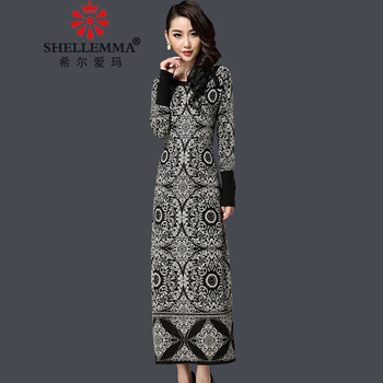 怎么樣,旗袍,旗袍,長款,長款,毛衣,毛衣