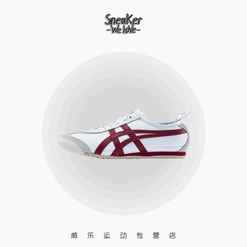 Onitsuka Tiger板鞋D4J2L-0125 36