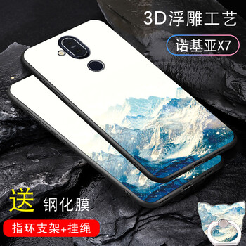 諾基亞新款手機(jī)x2