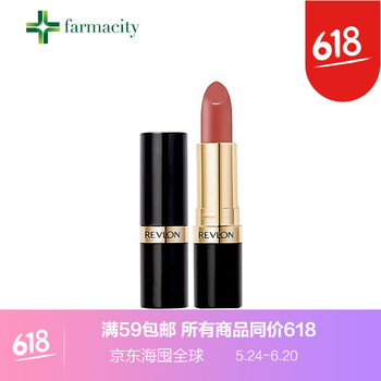 露華濃唇膏415