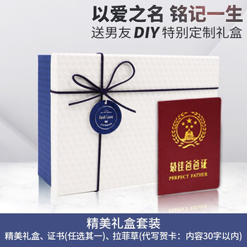 飛科（FLYCO） 禮盒 剃須刀 其他附件