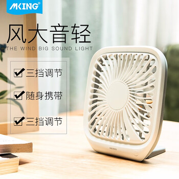 美型 暫無 電風扇