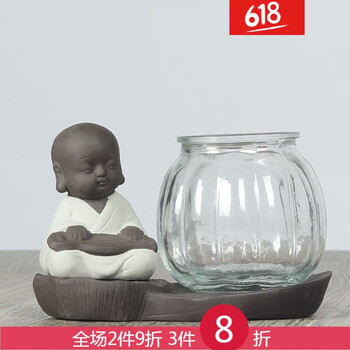 時(shí)尚花瓶，讓你的家愛上喝水