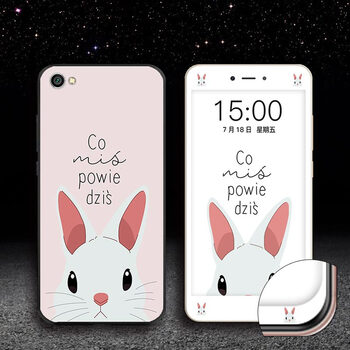 汝慧姿 紅米note5a標(biāo)準(zhǔn)版 手機(jī)殼/保護(hù)套
