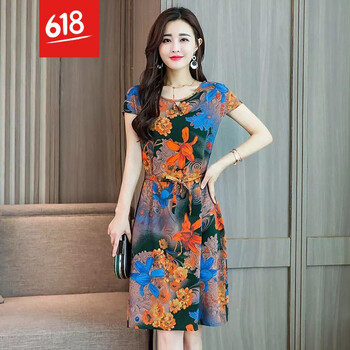 時(shí)尚蕾絲連衣裙，打造優(yōu)雅小仙女