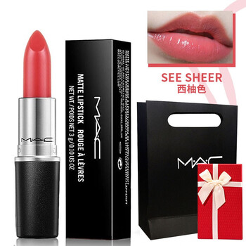 mac SEE SHEER