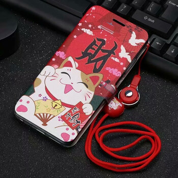 萊蒽斯 OPPO K1/R15X 手機(jī)殼/保護(hù)套