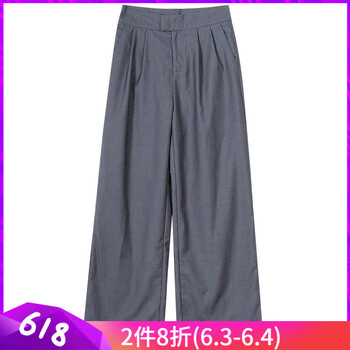 寬松修身牛仔褲，穿出你的時(shí)尚范