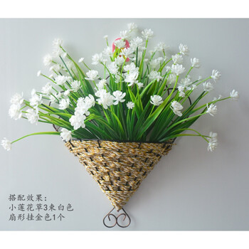 客廳太單調(diào)，創(chuàng)意花瓶讓你愛上家