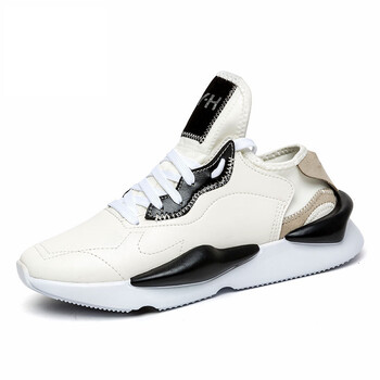 其他品牌男士白色 47