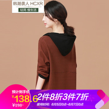 牛仔連衣裙，讓你的青春活力十足