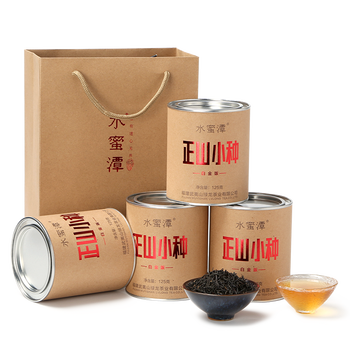 正山小種茶葉散裝