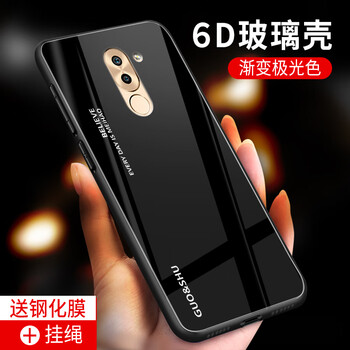 華為榮耀6鏡子