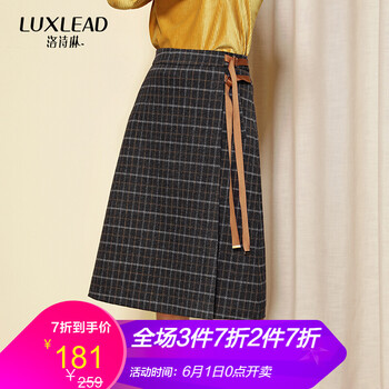 luxlead,新款,元素,樣式,流行,趨勢(shì),女裝,洛詩(shī)琳