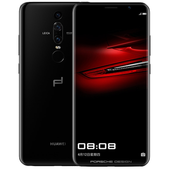 華為（HUAWEI） NEO-AL00 手機 黑色，黑色系