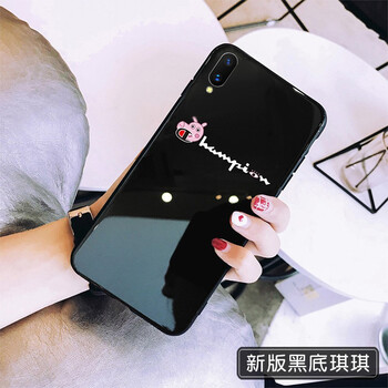 美相隨 美相隨vivo nex前置指紋手機(jī)殼玻璃套 手機(jī)殼/保護(hù)套