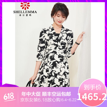 優(yōu)雅蕾絲裙，微胖女神的福音