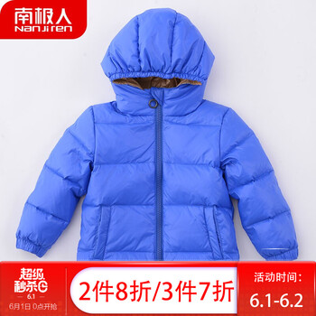 寶藍(lán)色,怎么樣,寶藍(lán)色,羽絨,羽絨