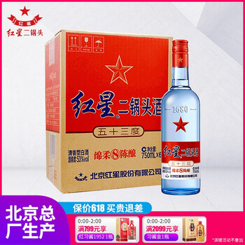 新二鍋頭