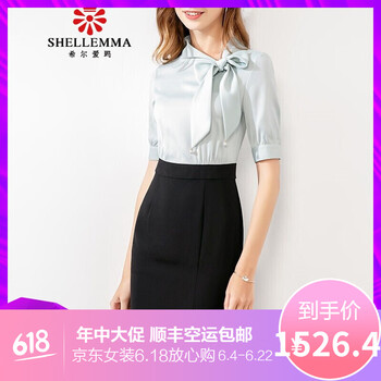 告別臃腫，大碼連衣裙拯救你