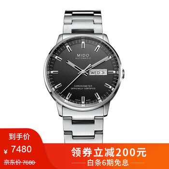 機(jī)械腕表，展現(xiàn)你的氣質(zhì)與魅力
